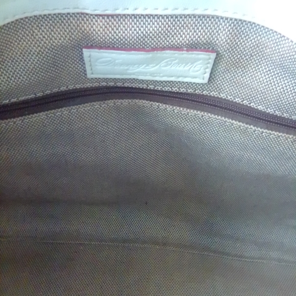 Dooney & Bourke 1975 Authentic Women's satchel nice size - Picture 3 of 6